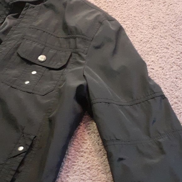 Black Armani jacket - Picture 7 of 16